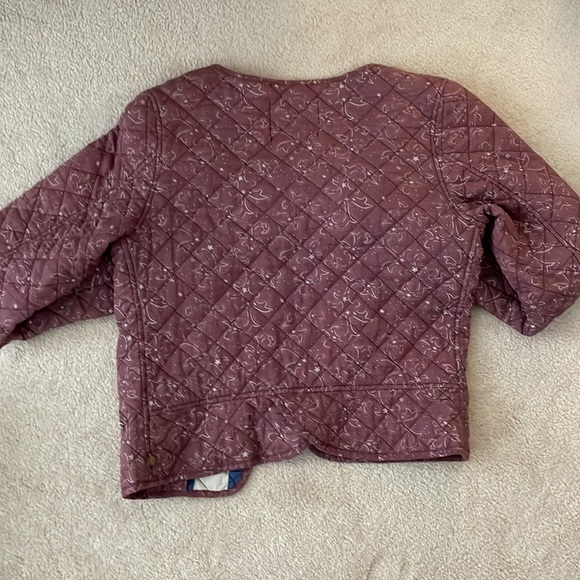 Maison Scotch quilted jacket - Picture 4 of 4